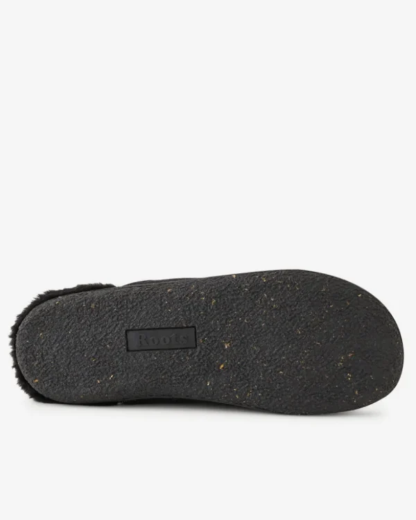 Cheap Roots Mens Mule Slipper