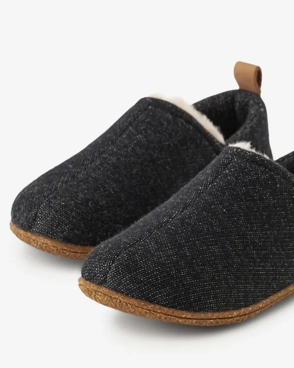 Discount Roots Mens Slip-on Shoe