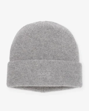 Best Roots Merino Wool One Toque GREY MIX