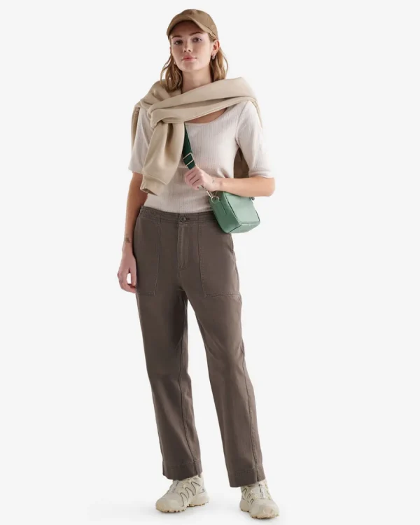 Fashion Roots Miette Utility Pant