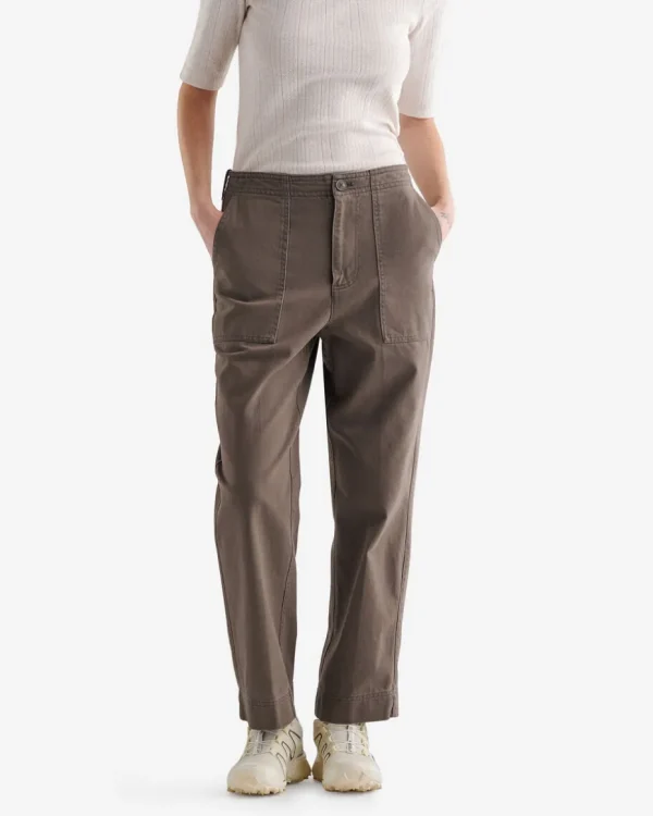 Fashion Roots Miette Utility Pant