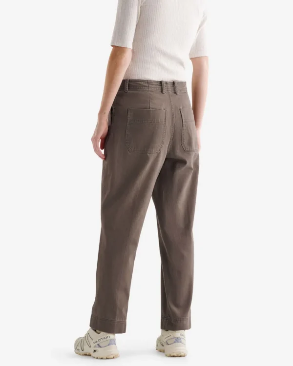 Fashion Roots Miette Utility Pant