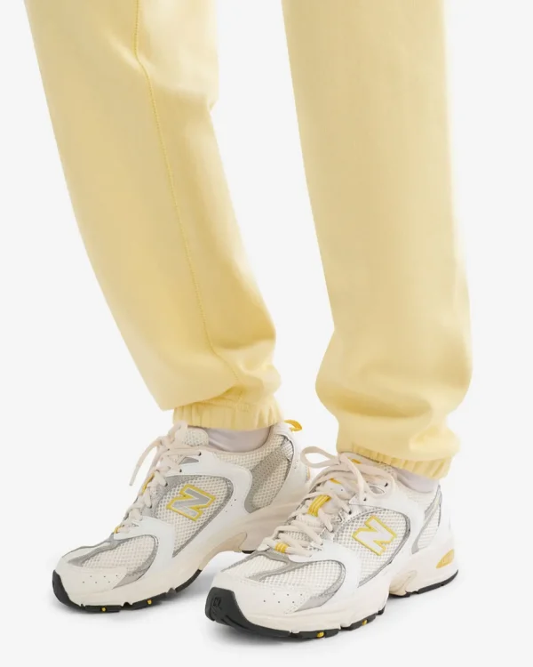 Flash Sale Roots New Balance 530 SEA SALT/WHITE/LEMON