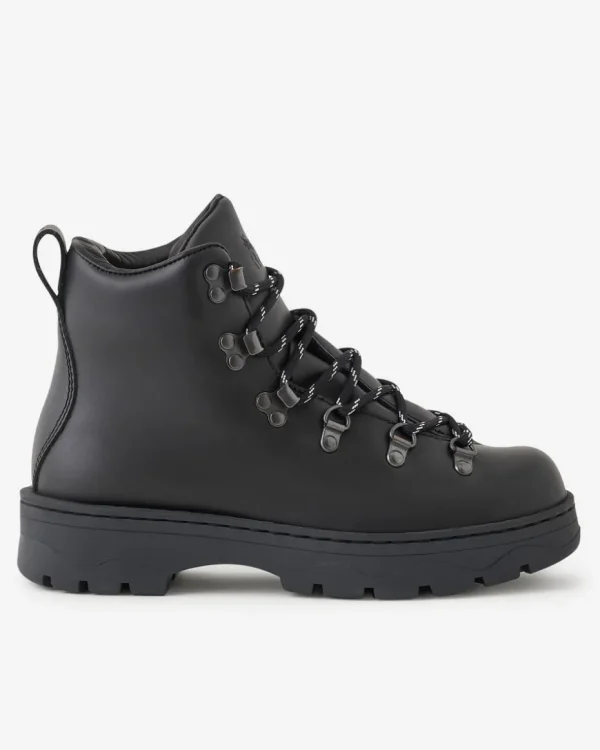 Best Roots Nordic Boot BLACK