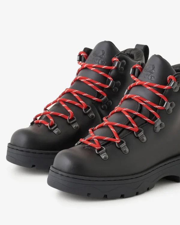 Best Roots Nordic Boot BLACK