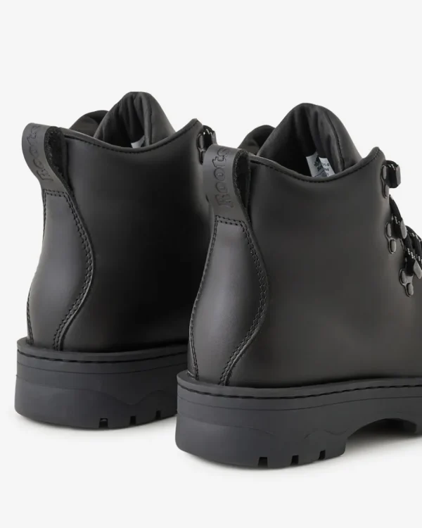 Best Roots Nordic Boot BLACK