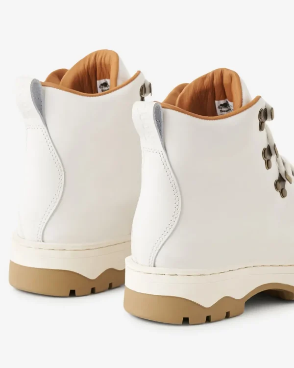 Store Roots Nordic Boot WHITE