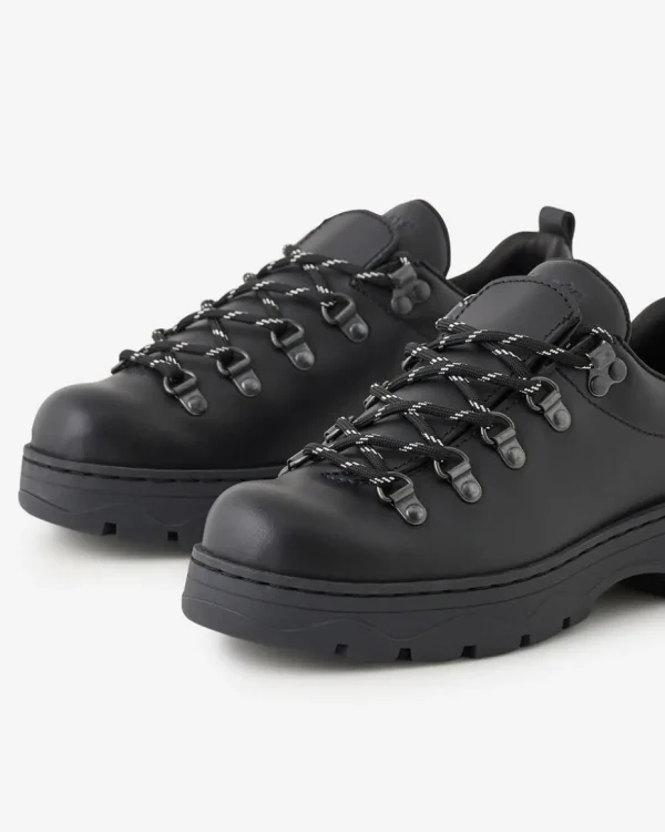 Best Roots Nordic Shoe BLACK