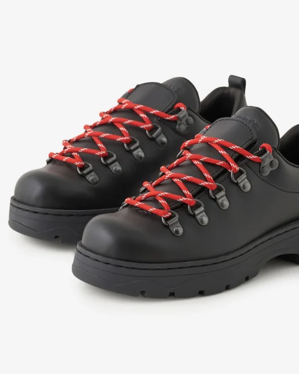 Best Roots Nordic Shoe BLACK