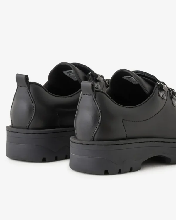 Best Roots Nordic Shoe BLACK