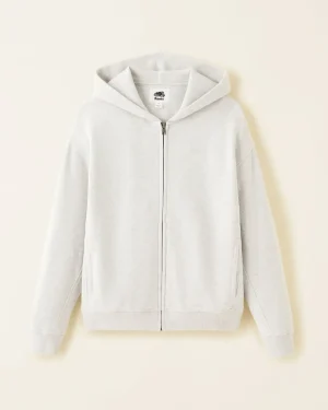 Discount Roots One Zip Hoodie