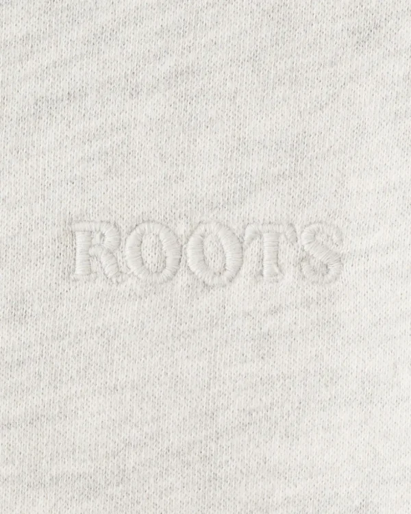 Discount Roots One Zip Hoodie