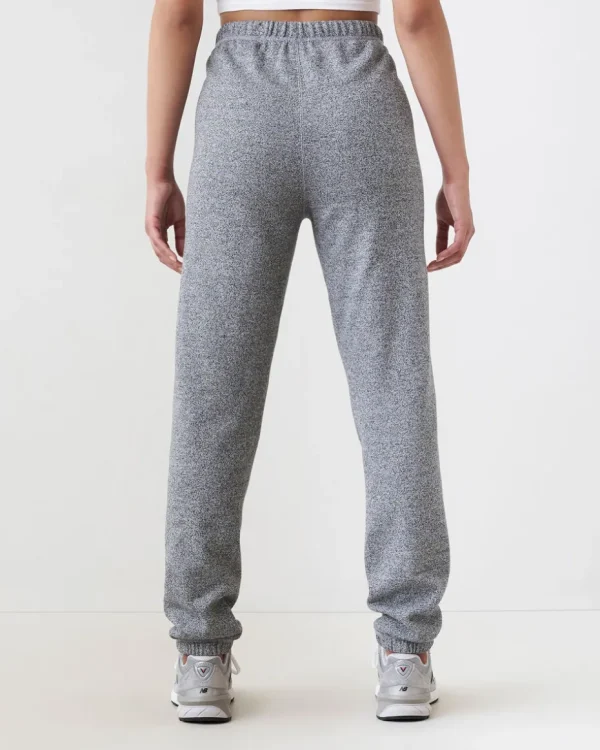 Clearance Roots Organic Cooper High Waisted Sweatpant