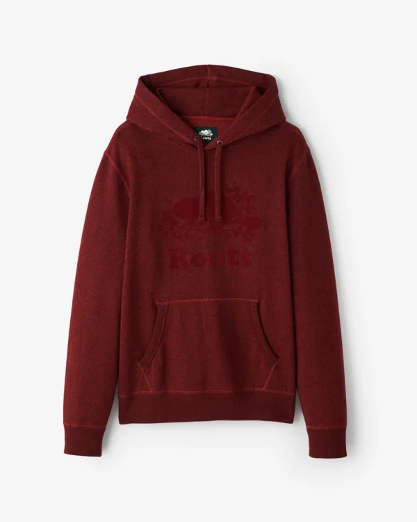 Cheap Roots Organic Original Kanga Hoodie