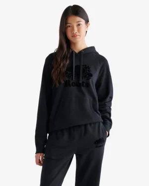 Flash Sale Roots Organic Original Kanga Hoodie