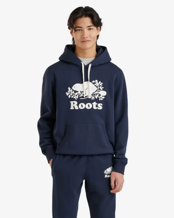 Discount Roots Organic Original Kanga Hoodie