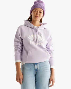 Discount Roots Organic Original Kanga Hoodie