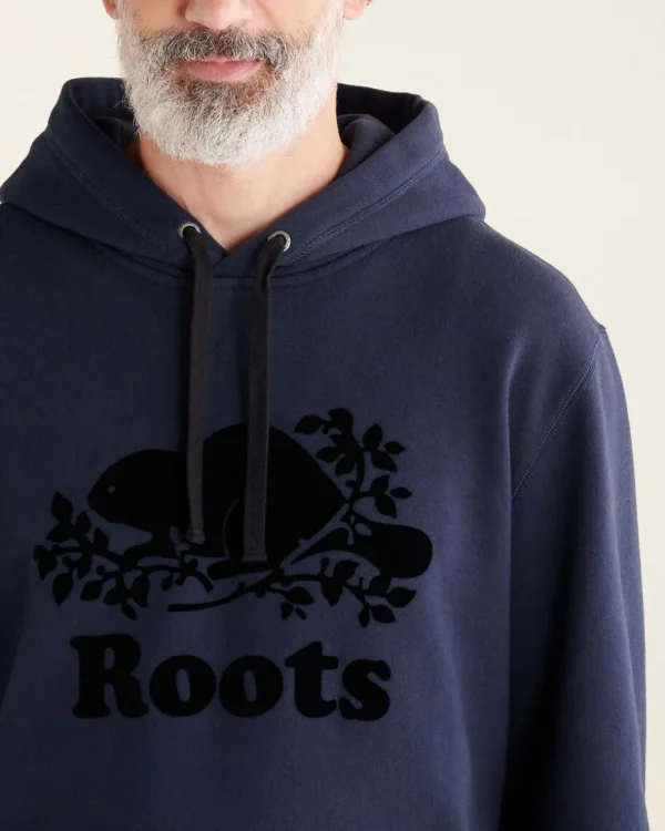 Best Sale Roots Organic Original Kanga Hoodie