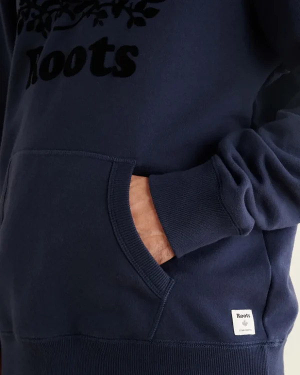 Best Sale Roots Organic Original Kanga Hoodie