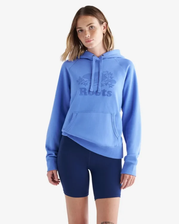 New Roots Organic Original Kanga Hoodie