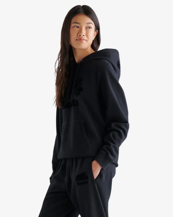 Flash Sale Roots Organic Original Kanga Hoodie