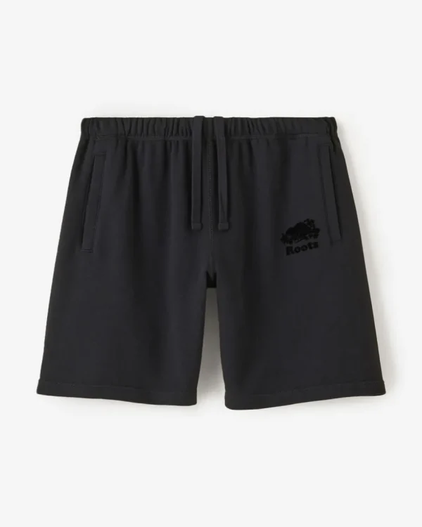 Online Roots Organic Original Longer Sweatshort 6 Inch