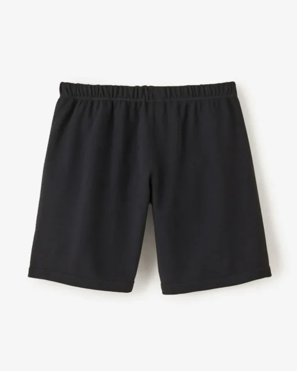 Online Roots Organic Original Longer Sweatshort 6 Inch