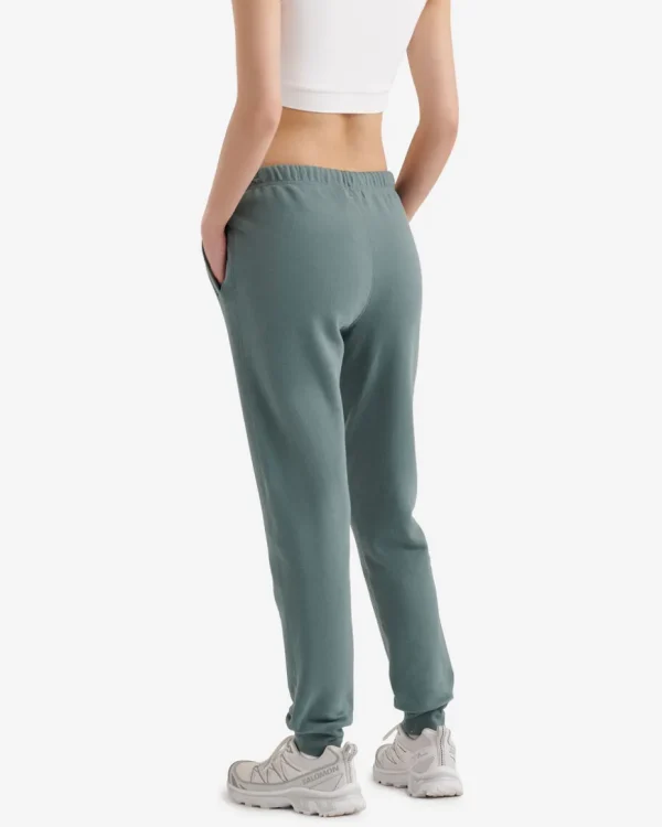 Flash Sale Roots Organic Original Slim Cuff Sweatpant