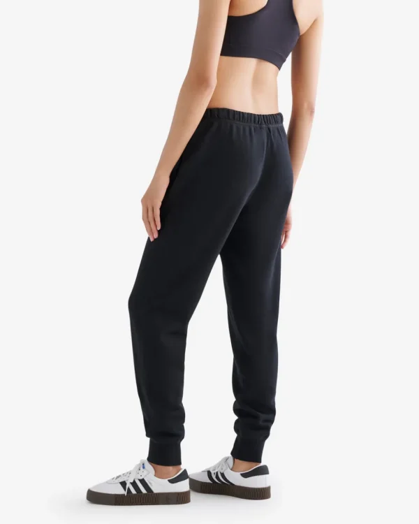 New Roots Organic Original Slim Cuff Sweatpant