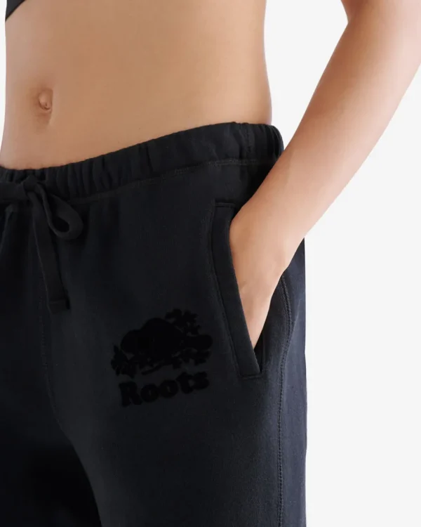 New Roots Organic Original Slim Cuff Sweatpant