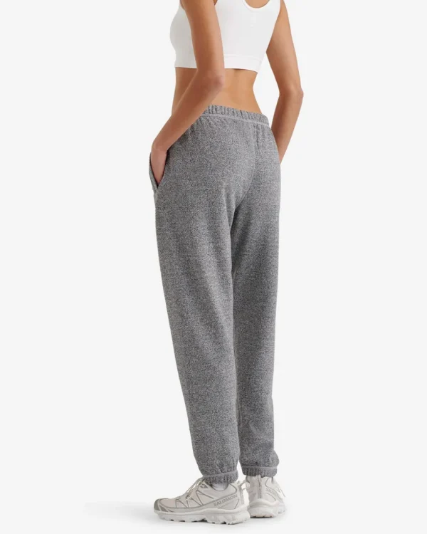 Cheap Roots Organic Original Sweatpant SALT & PEPPER