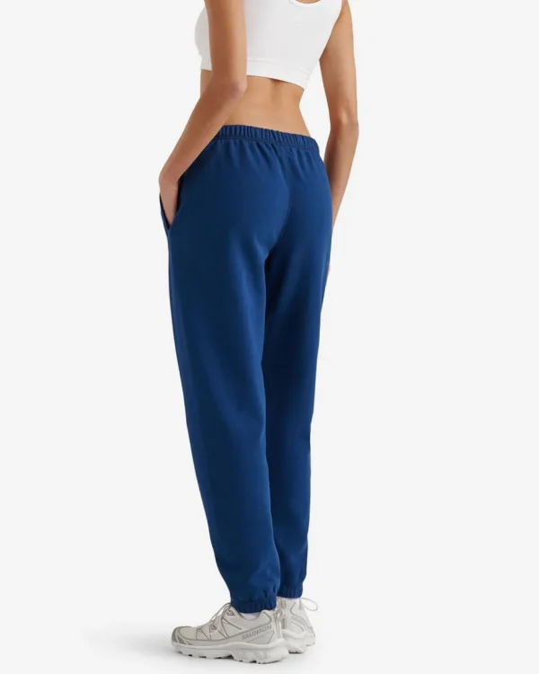 Online Roots Organic Original Sweatpant TRUE NAVY