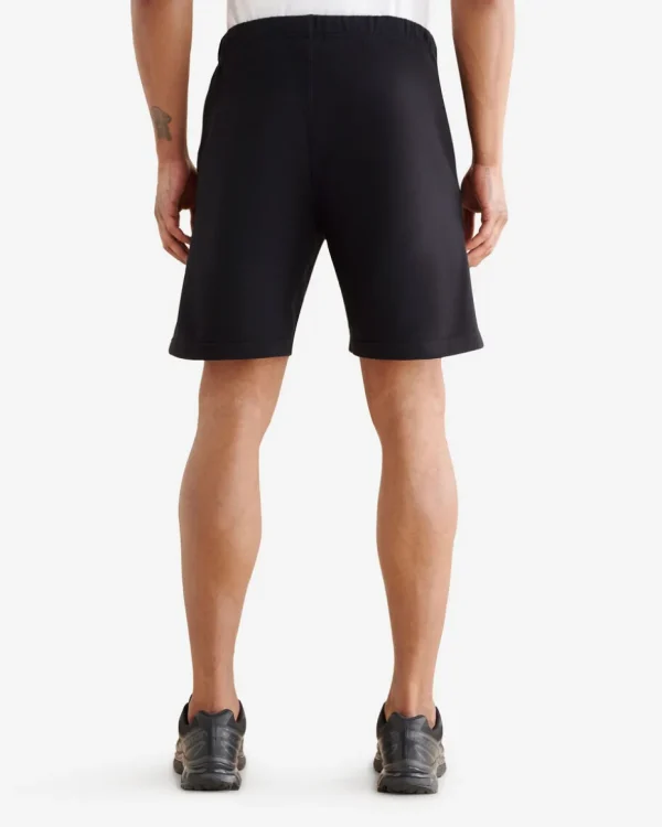 Store Roots Organic Original Sweatshort 8 Inch