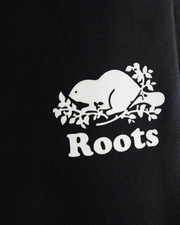 Best Roots Organic Original Sweatshort 10.5 Inch