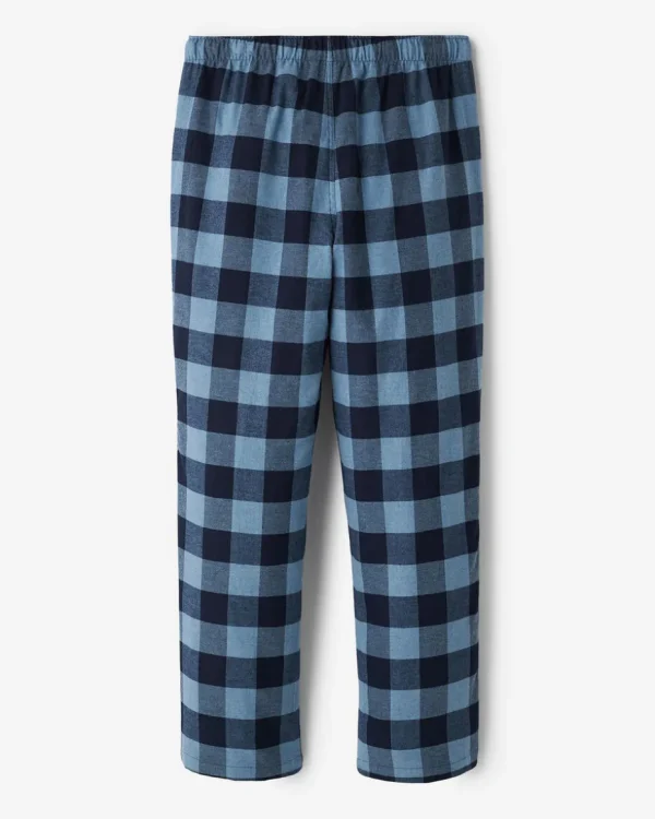 Flash Sale Roots Park Plaid Pajama Pant