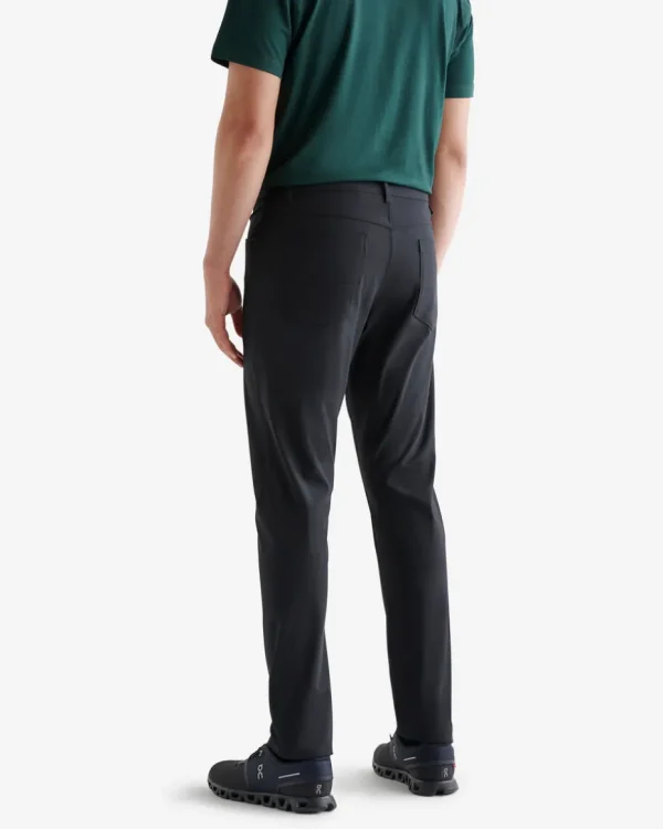 Fashion Roots Park Tech 5 Pocket Pant 32 Inch Inseam