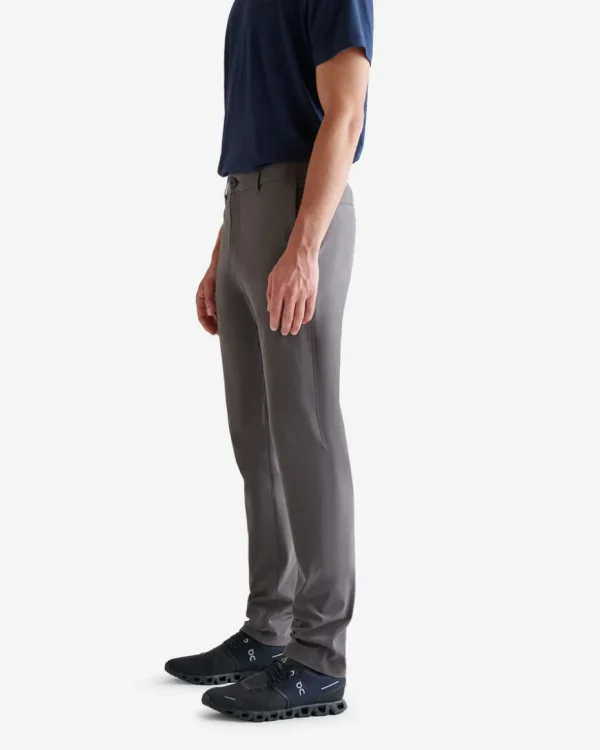 Discount Roots Park Tech Pant 32 Inch Inseam