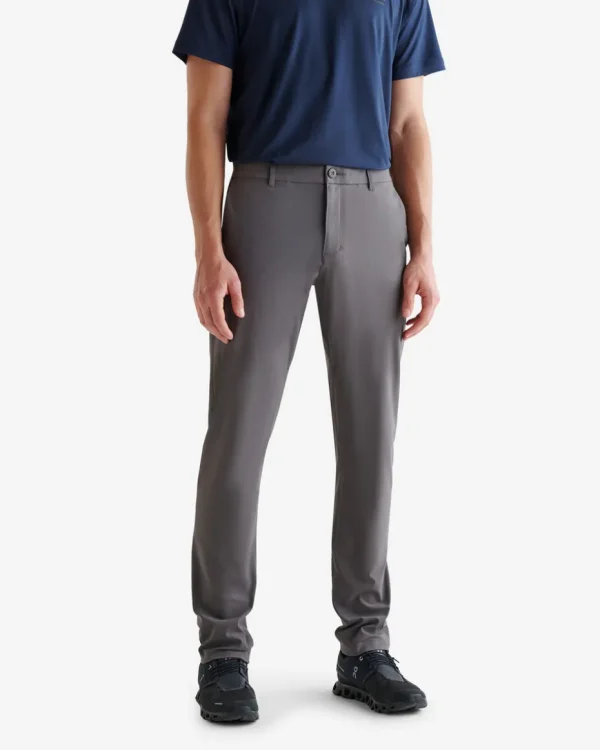 Discount Roots Park Tech Pant 32 Inch Inseam