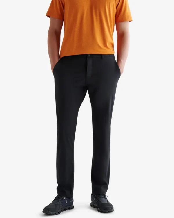 Best Sale Roots Park Tech Pant 30 Inch Inseam