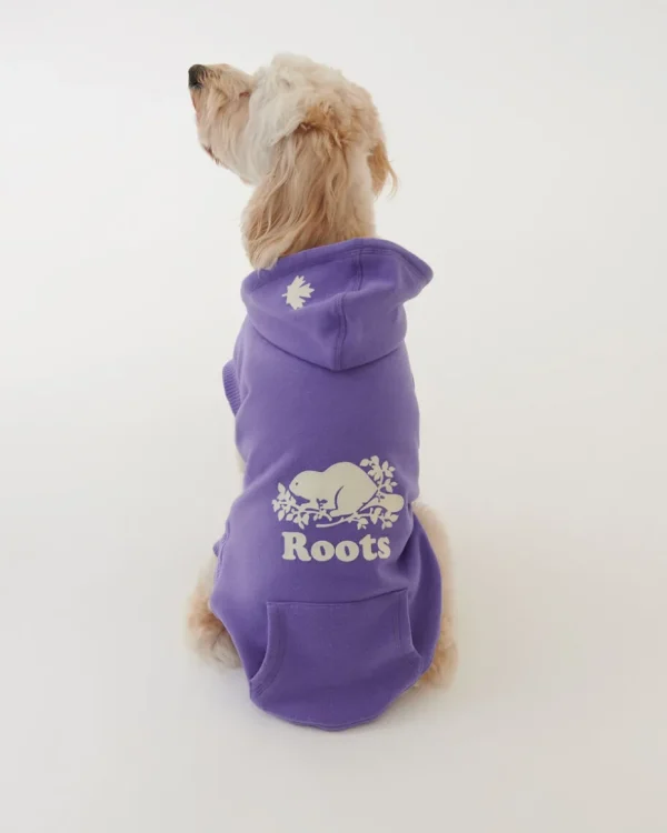 Flash Sale Roots Pooch Original Kanga Size 16-20