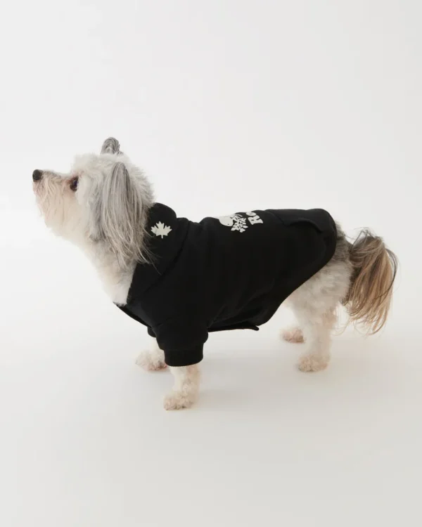 Fashion Roots Pooch Original Kanga Size 24 BLACK