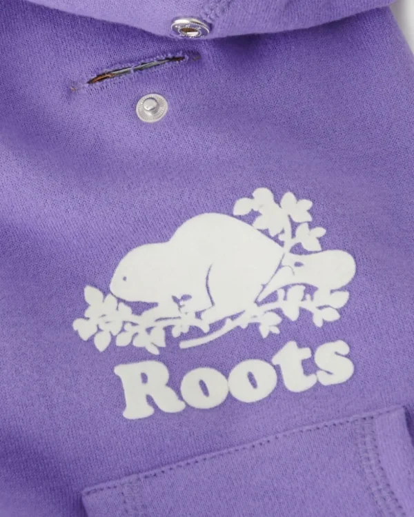 Flash Sale Roots Pooch Original Kanga Size 16-20