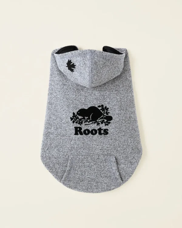 Clearance Roots Pooch Original Kanga Size 16-20 SALT & PEPPER