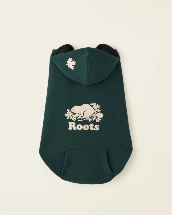 Outlet Roots Pooch Original Kanga Size 10-14