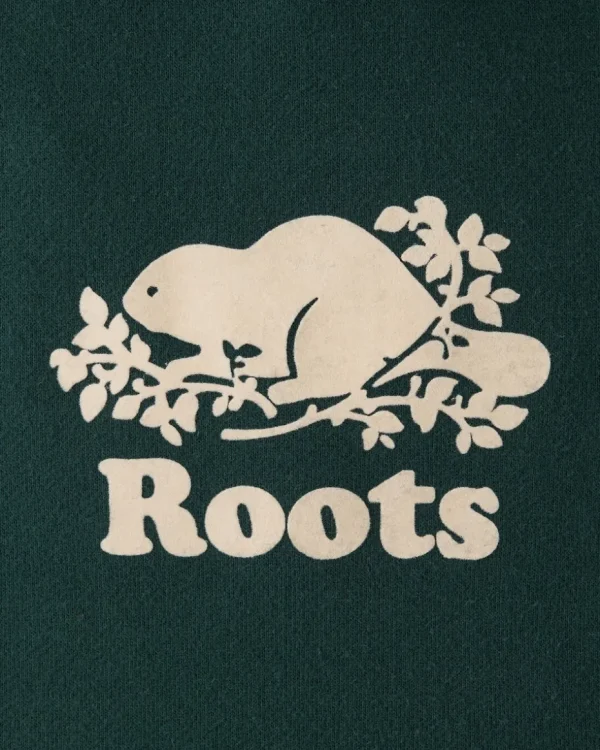 Outlet Roots Pooch Original Kanga Size 10-14