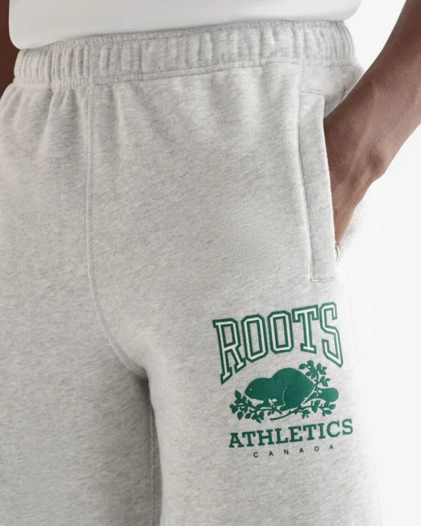 Cheap Roots RBA Sweatshort 9 Inch