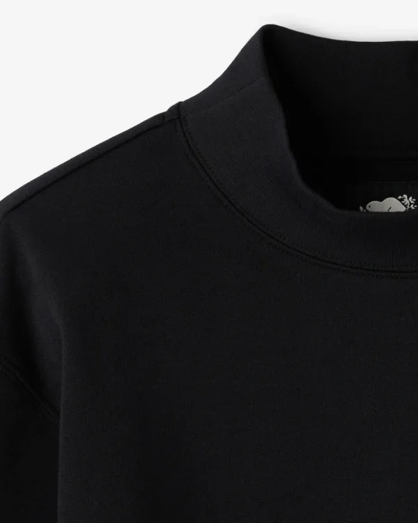 Store Roots Recover Essential Turtleneck