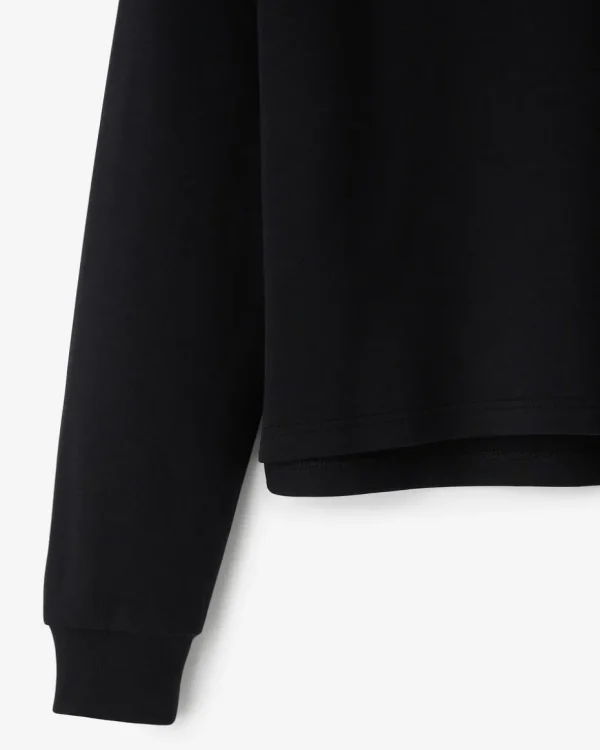 Store Roots Recover Essential Turtleneck