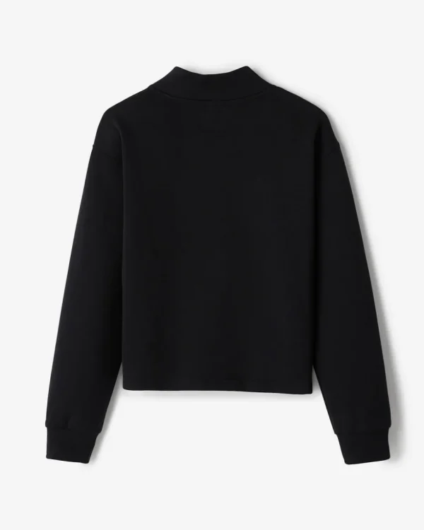 Store Roots Recover Essential Turtleneck