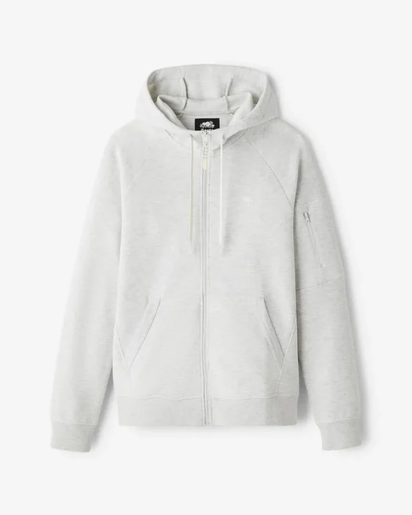 Fashion Roots Recover Full Zip Hoodie